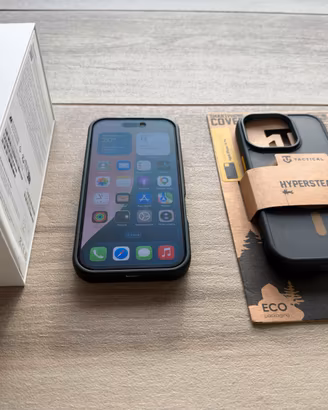 I phone 16 pro