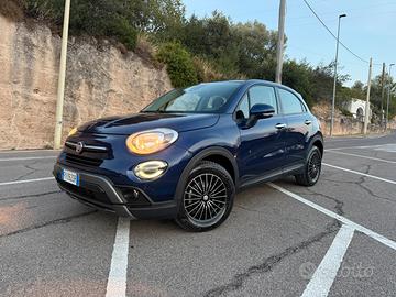 Fiat 500X City-Cross 1300 Multijet 95CV