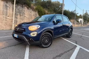 Fiat 500X City-Cross 1300 Multijet 95CV