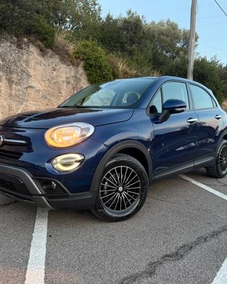 Fiat 500X City-Cross 1300 Multijet 95CV