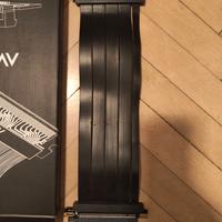 Cavo-Prolunga Riser PCIE 4.0 30cm