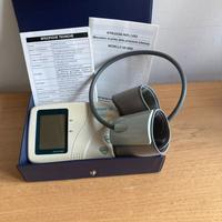 Misuratore pressione da viaggio
