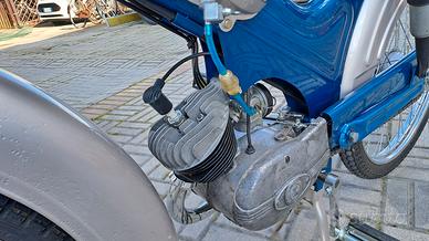 malagutti 3 marce gam 3 anno 1962