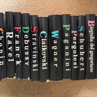 Biografie compositori