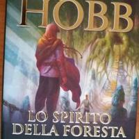 Robin Hobb - Lo spirito della foresta