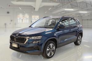 SKODA KAROQ 2.0 TDI 85KW EVO SCR EXECUTIVE DSG SUV