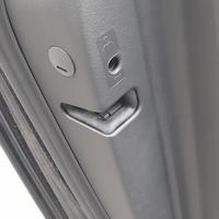 SERRATURA PORTA POST. SX. AUDI A6 «4F2» (2005)
