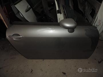 Sportello porta audi tt destra