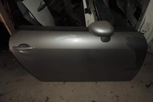 Sportello porta audi tt destra