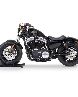 cavalletto reggimoto