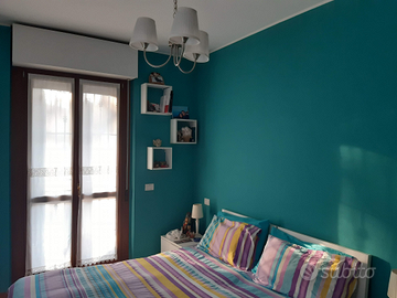 Grazioso bilocale arredato