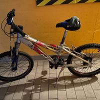 Bicicletta bambino 5/10 anni