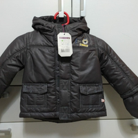 Giubbotto bimbo taglia 9 mesi