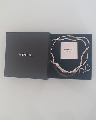 COLLANA BREIL FOWING