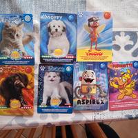 carte cucciolotti 2026