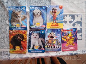 carte cucciolotti 2026