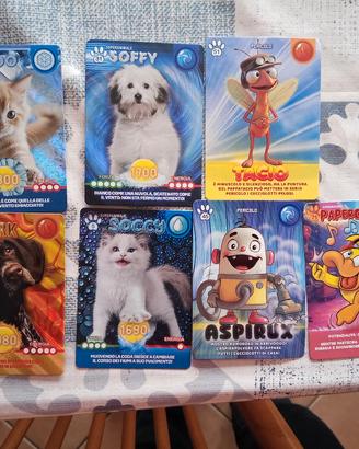 carte cucciolotti 2026