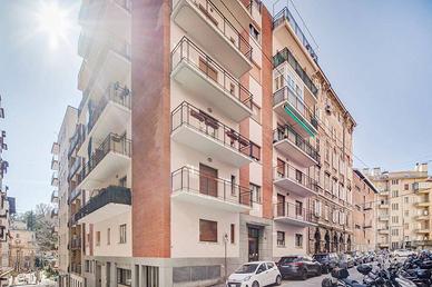 Appartamento di 57 m² con 2 locali a Trieste