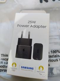 Power Adapter Samsung 25 W