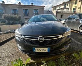OPEL Astra - 2018