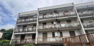 Appartamento a Arconate (MI)