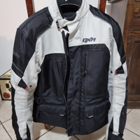 Giacca da Moto L/52 invernale sfoderabile