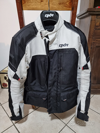 Giacca da Moto L/52 invernale sfoderabile