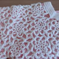 Vestitino Battesimo, cerimonia