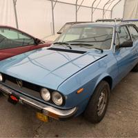 Lancia beta Hpe 1600 cc