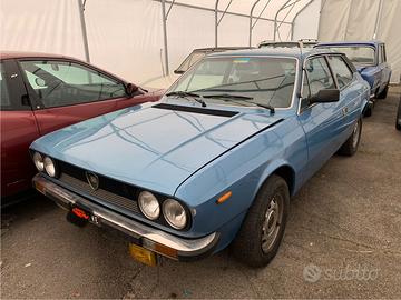 Lancia beta Hpe 1600 cc