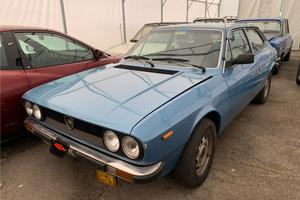 Lancia beta Hpe 1600 cc