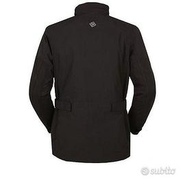 Tucano Urbano 4 Tempi 2G Nero