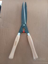 forbici taglia siepe BAHCO