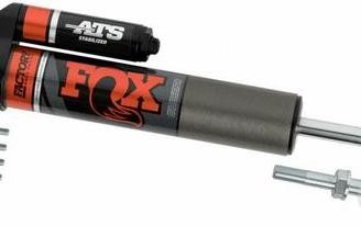 FOX 2.0 ATS ammortizzatore di sterzo JEEP JK JKU