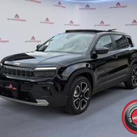 Jeep Avenger 1.2 Turbo Summit