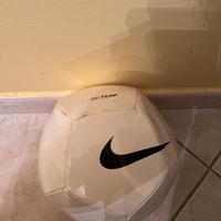 pallone nike, size 5