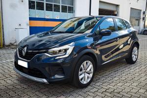 Renault Captur Blue dCi 8V 95 CV Intens