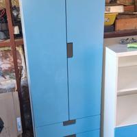 Armadi Ikea Stuva