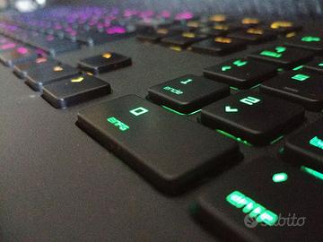 Keyboard Razer DeathStalker V1 | Windows - MacOs