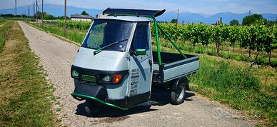 Ape piaggio 50