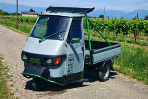 Ape piaggio 50