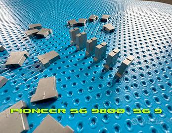 PIONEER SG 9 SG 9800 Slider knob