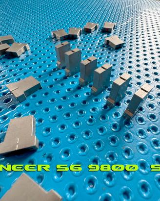 PIONEER SG 9 SG 9800 Slider knob