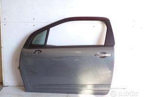 Portiera Sinistra Citroen Ds3 2014