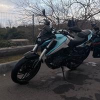 voge 125
