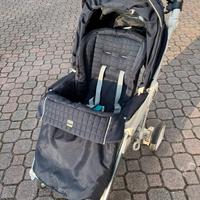 Trio CAM passeggino ovetto culla