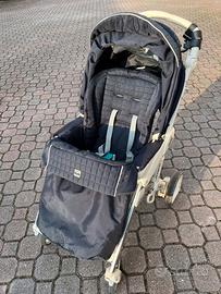 Trio CAM passeggino ovetto culla