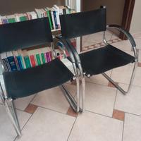 Sedie ufficio