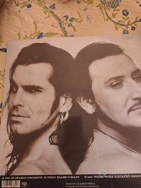 disco originale liftiba El Diablo 