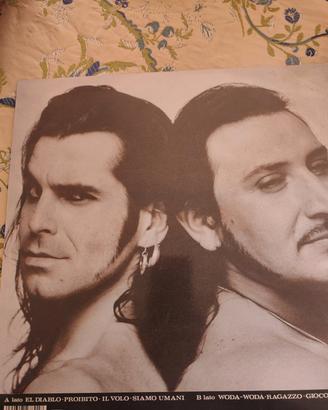 disco originale liftiba El Diablo 